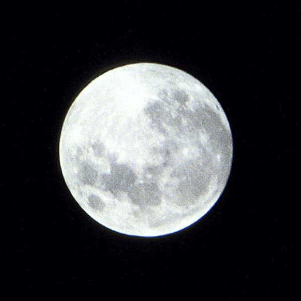 Full Moon