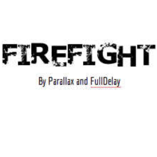 FullDelay + Parallax - Firefight