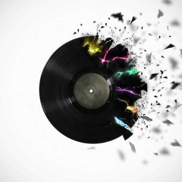 Fun-K  (No Trace Remix)