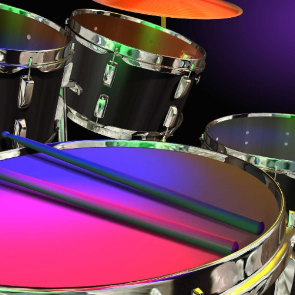 fun drum