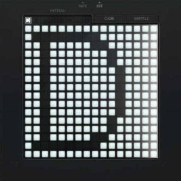 Fun with The tonematrix [Remix Comp.]
