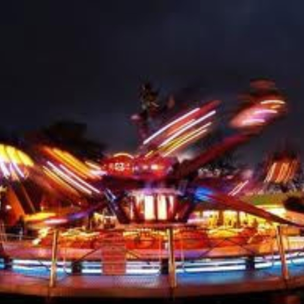 Funfair