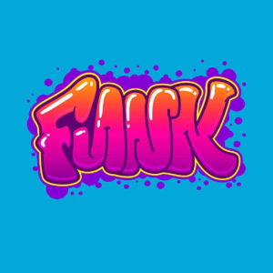 Funk or Get Lost