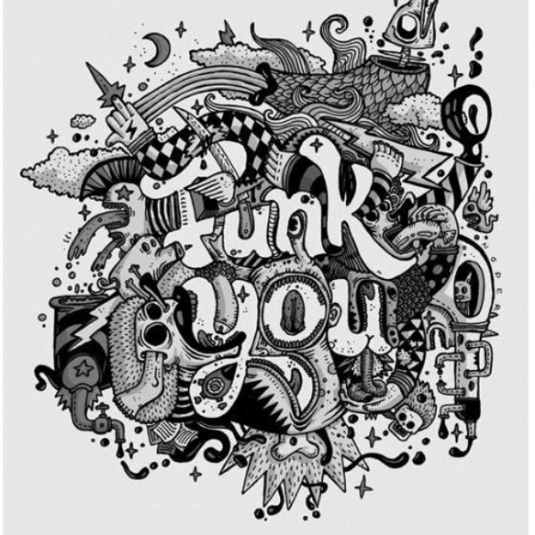 Funk You!