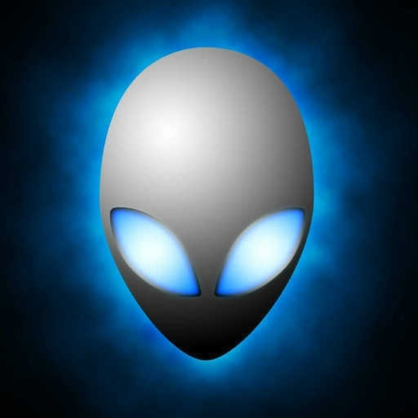 Funky Aliens (Woblexa Remix)