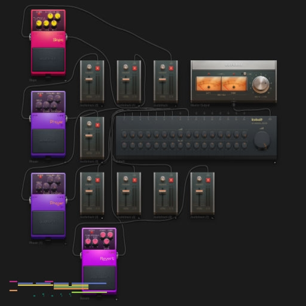 Funky Groove