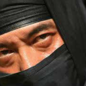 FUNKY NINJA