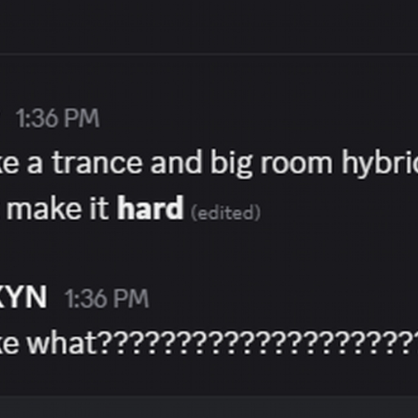 Wtf is this genre what have i done
