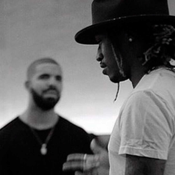 FUTURE/DRAKE TYPE BEAT 2016