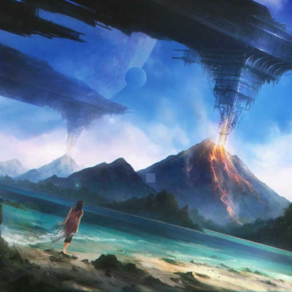 Future Exploration