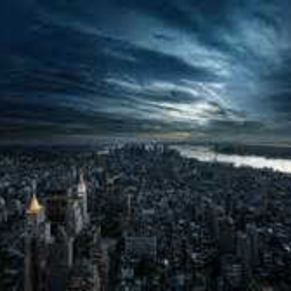 Future Nightz