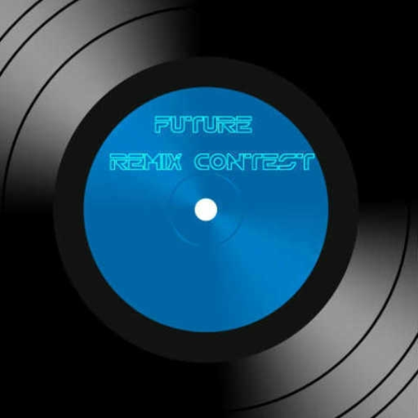 Future Remix Contest (Frey's This Is The Future Remix)