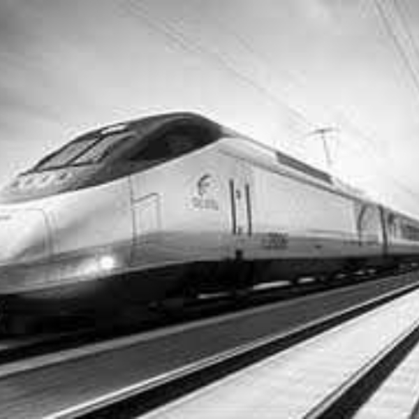 Future train