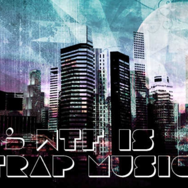Future Trapping.