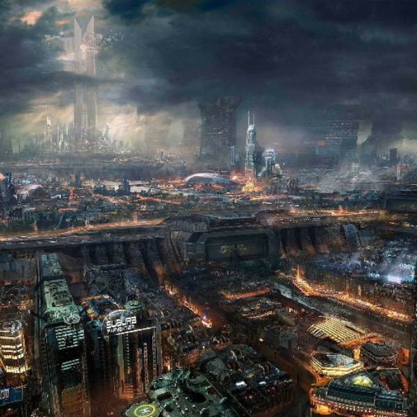 Future [unfin]
