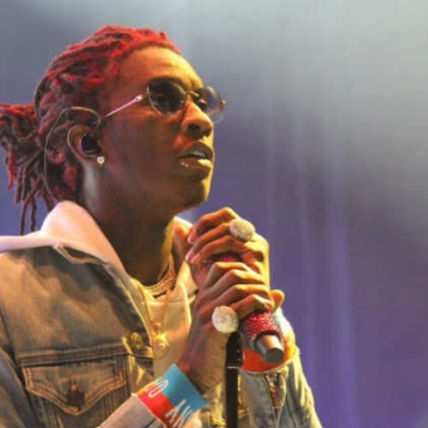Future x  Young thug type beat "Spaceship"