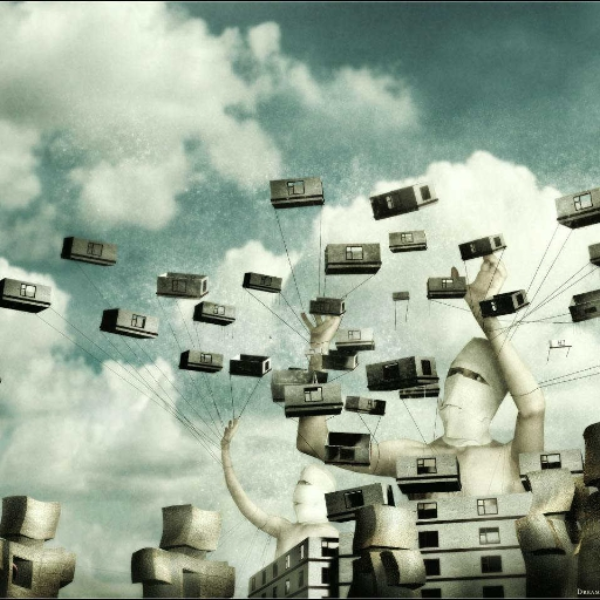futures past