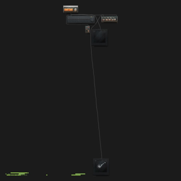 futuristic hardcore