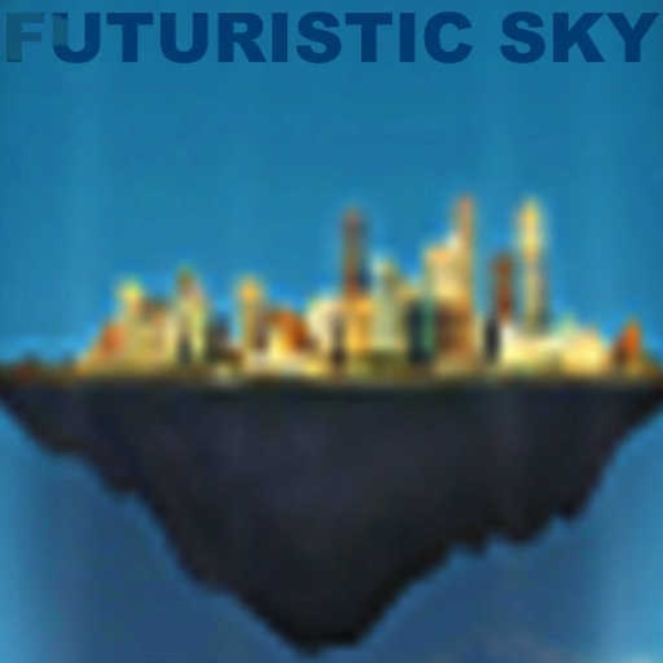 Futuristic Sky