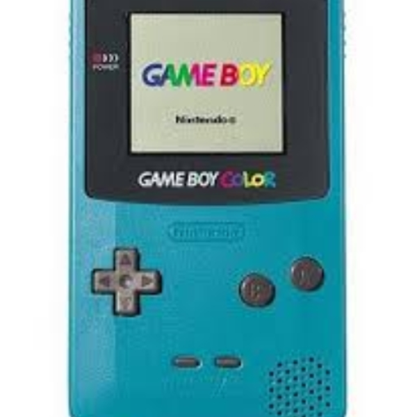 gameboy fixed
