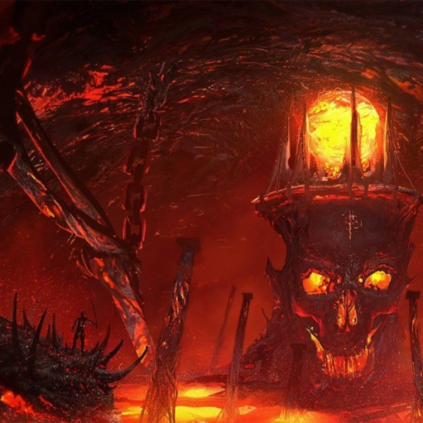 Demon