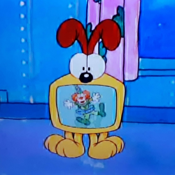 tv