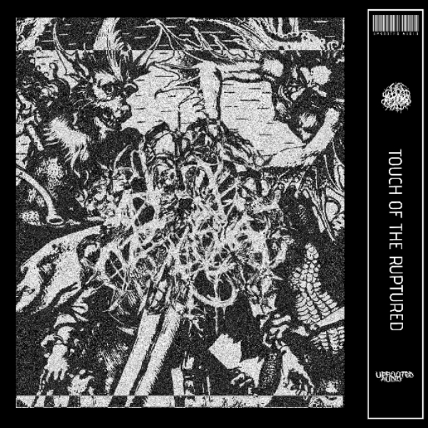 MDOWSNFAETIS - Touch of the ruptured