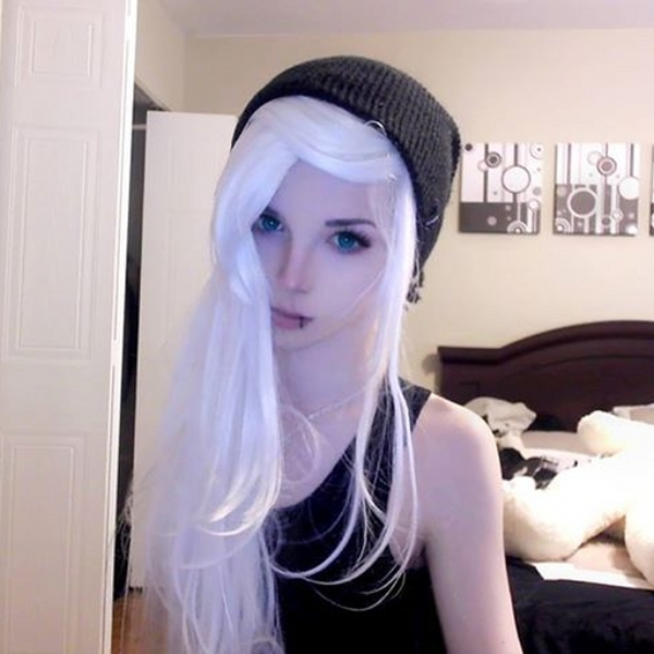 High School Femboy TikTok Type Beat