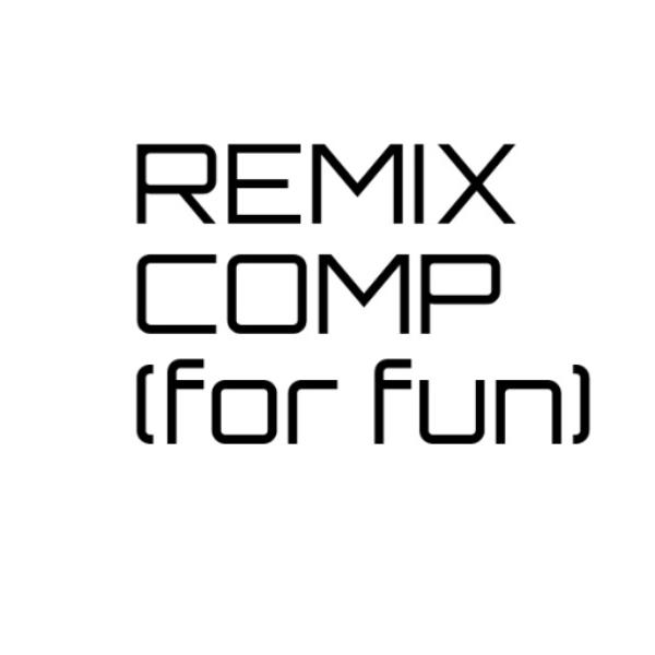 Remix Comp Boi. (Any Genre)