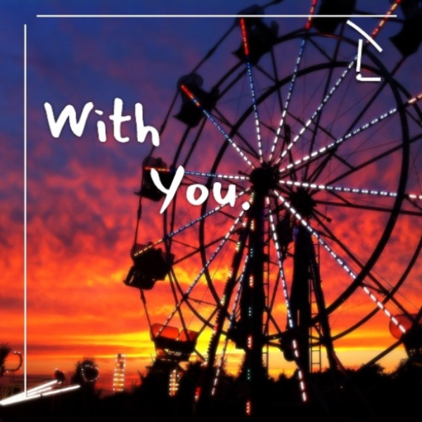 With You.