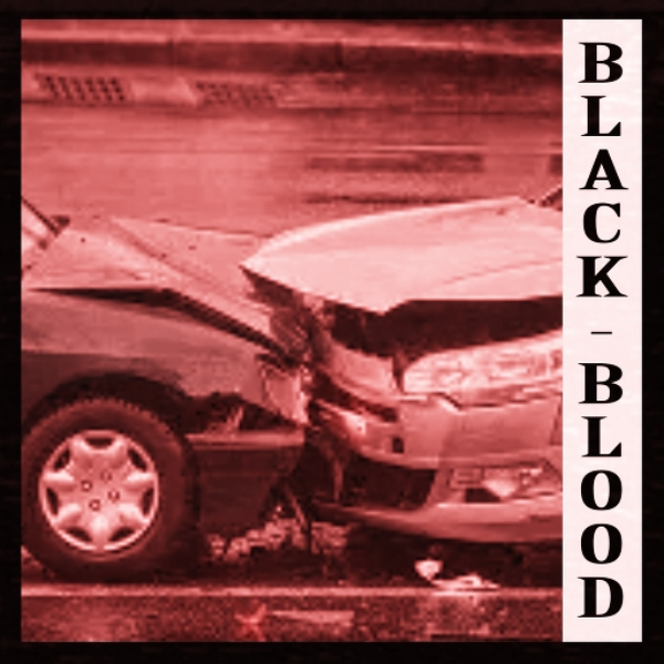 XXX - BLACK BLOOD