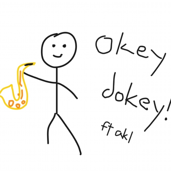 okey dokey (ft akl)