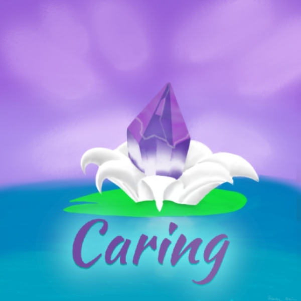 Láskavý (Caring) [Tribute]