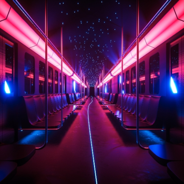 Metro Underground