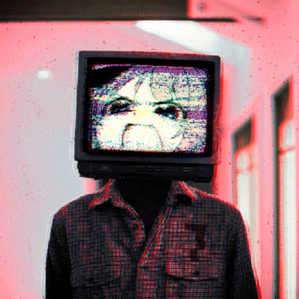 Scream Face