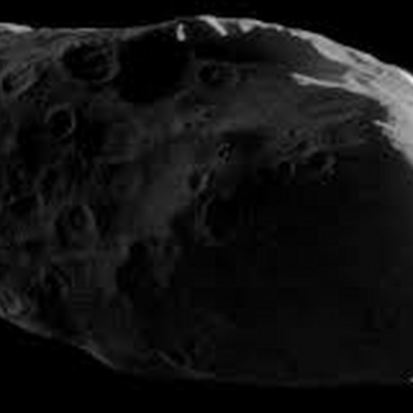 Prometheus