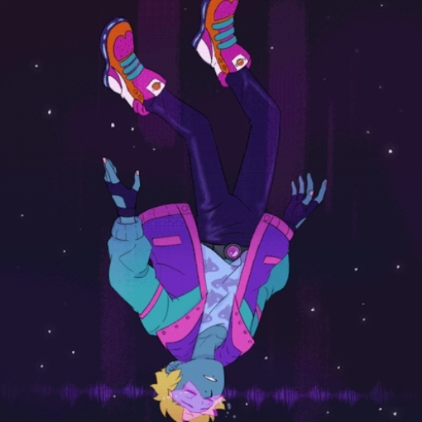 B U S T