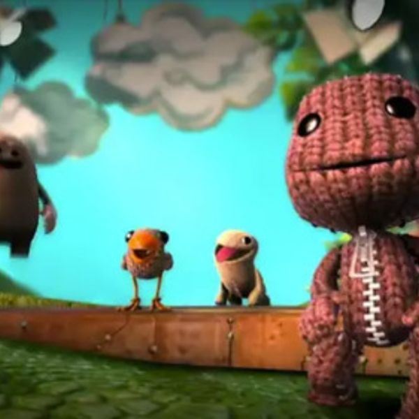 Little Big Planet
