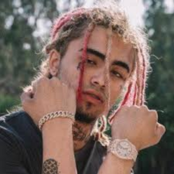Lil Pump type beat "Codeine In My System"
