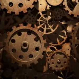 Just a Cog