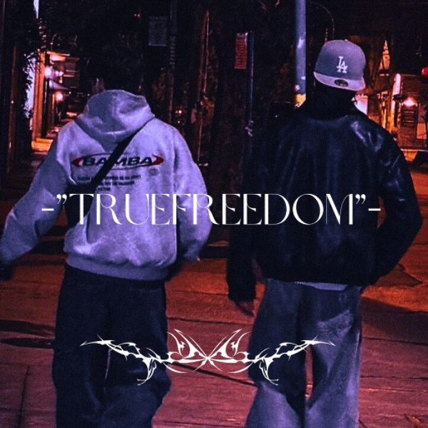 -"TRUEFREEDOM"-
