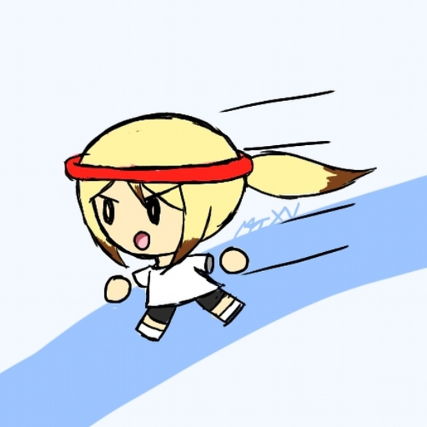 Warmup (Individually Compressed)