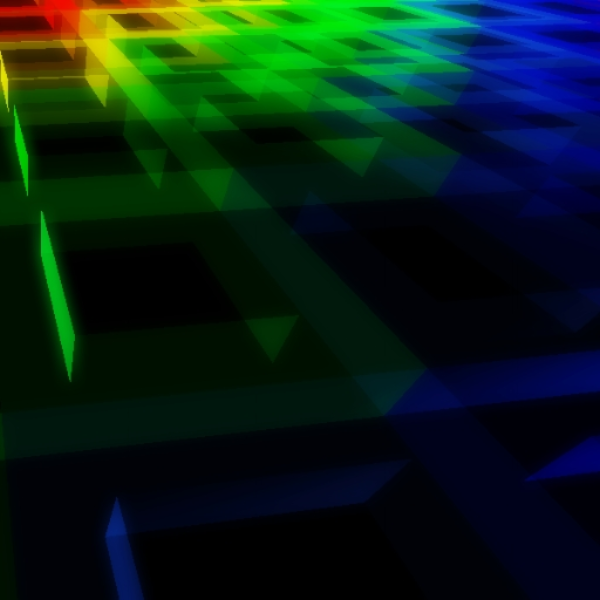 Electronic Dreams