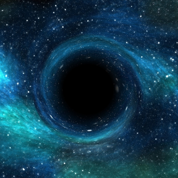 Into the Void