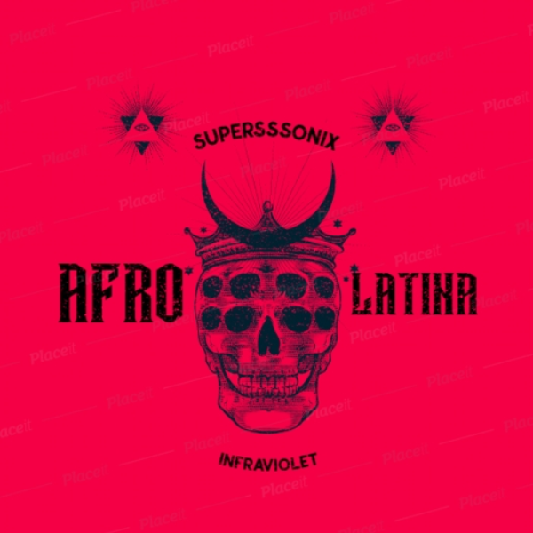 Afro Latina!