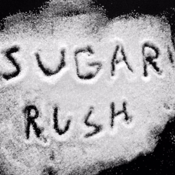 Sugar Rush
