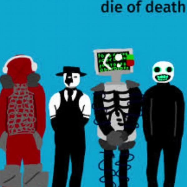dumb quick song i made