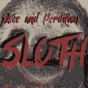 joVee & Perdition - sloth