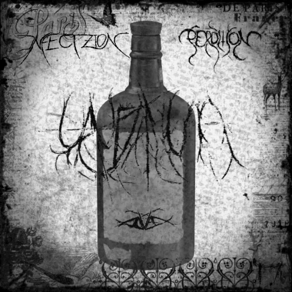 joVee x Perdition x Infectzion - LAUDANUM