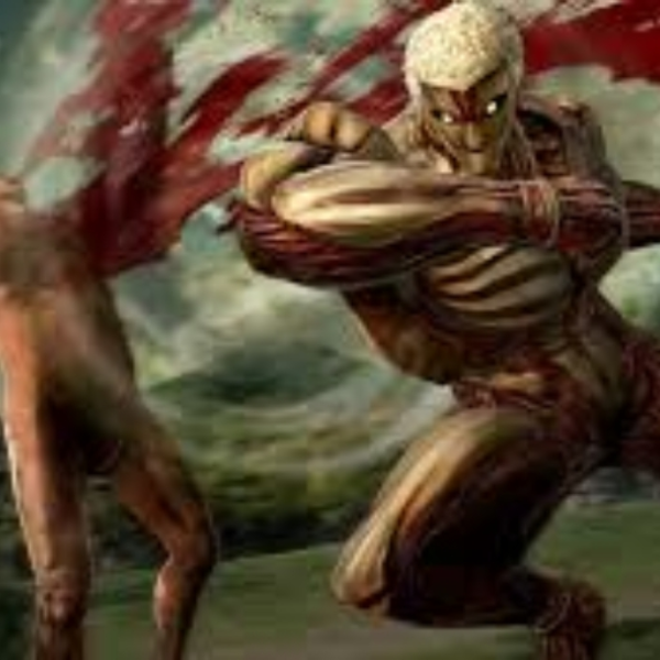 Titan